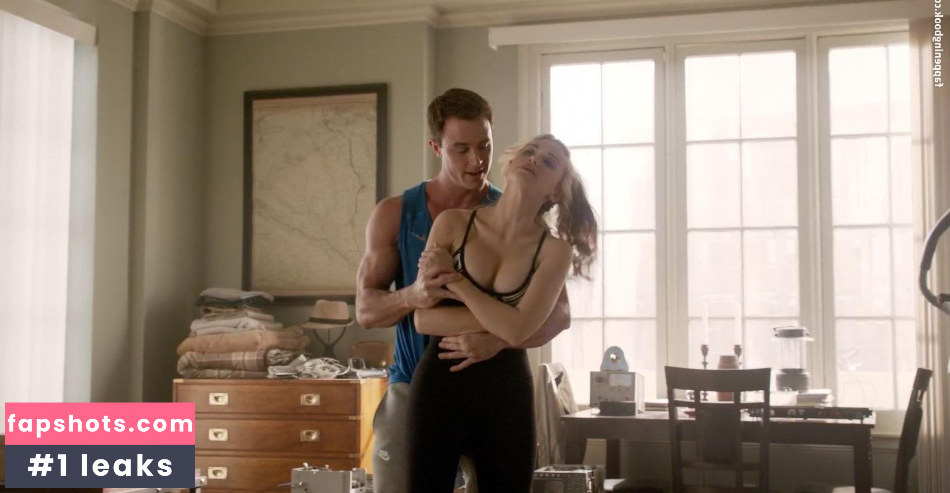 Holland Roden Nude Leaks OnlyFans Photos #41 - LeakJerk