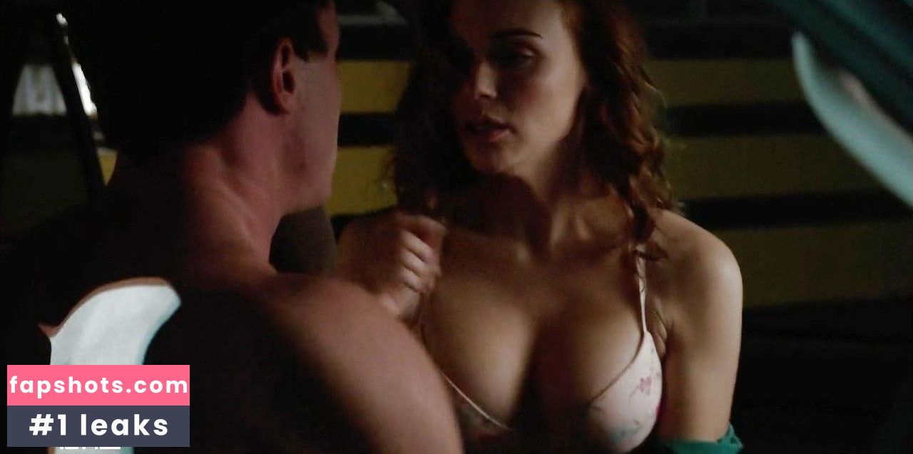 Holland Roden Nude Leaks OnlyFans Photos #45 - LeakJerk