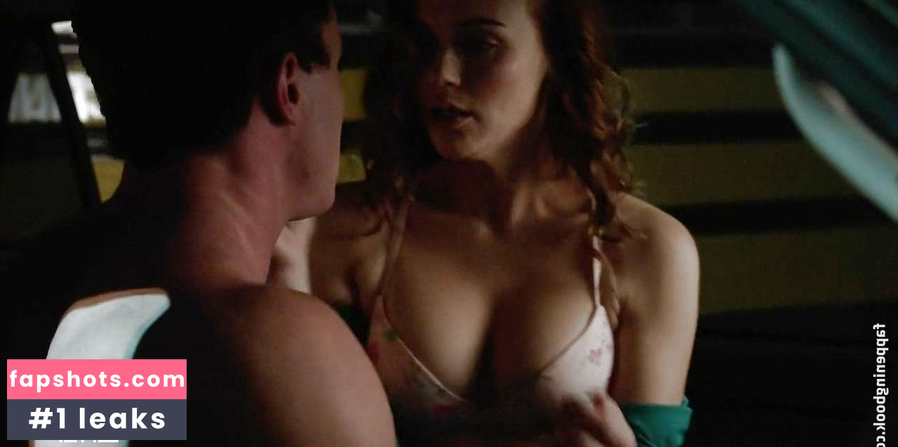 Holland Roden Nude Leaks OnlyFans Photos #47 - LeakJerk
