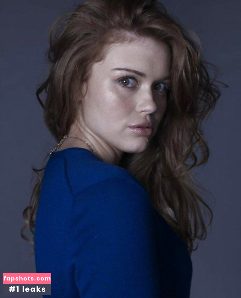 Holland Roden Nude Leaks OnlyFans Photos #10 - LeakJerk