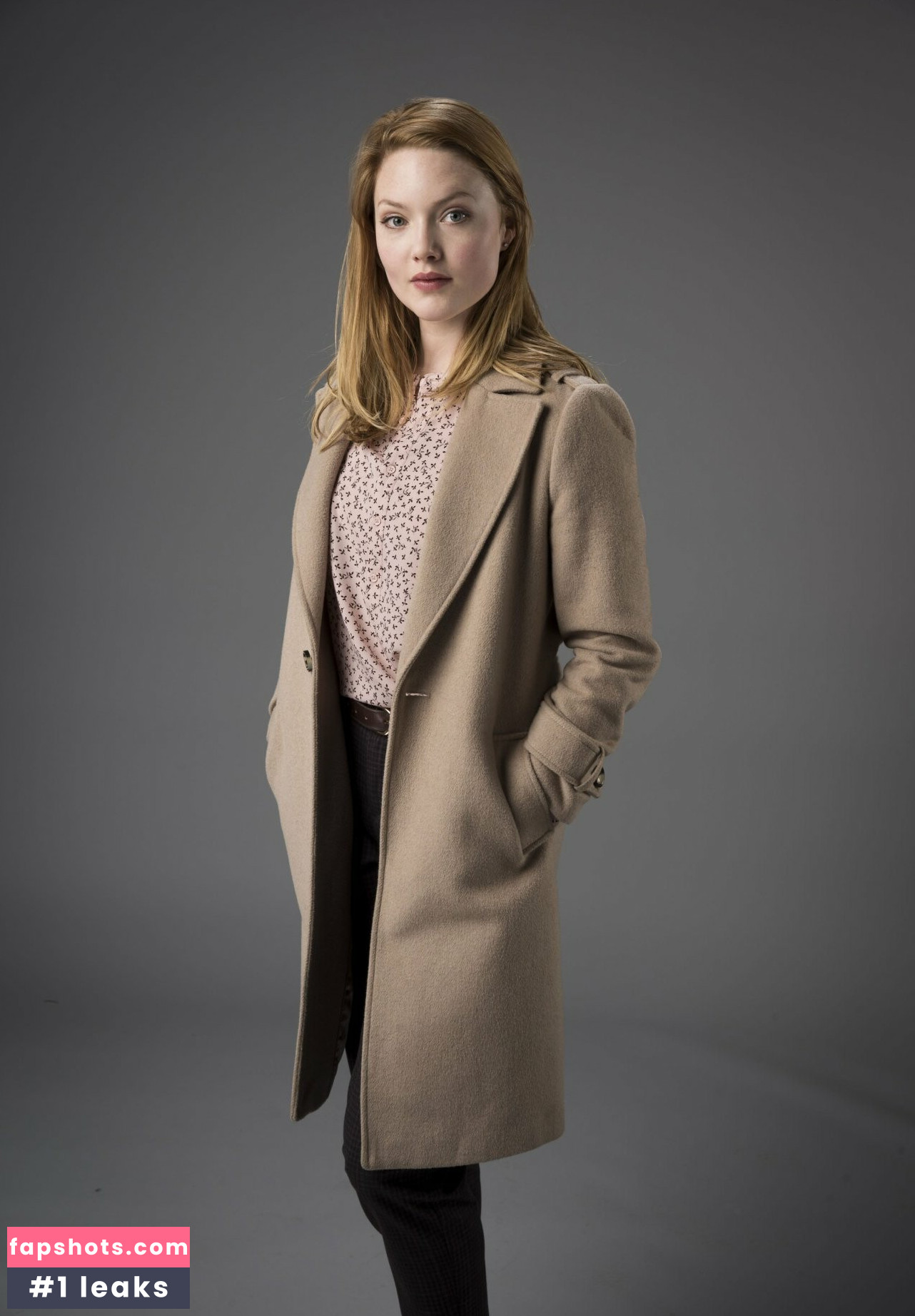 Holliday Grainger Nude Leaks OnlyFans Photos #16 - LeakJerk