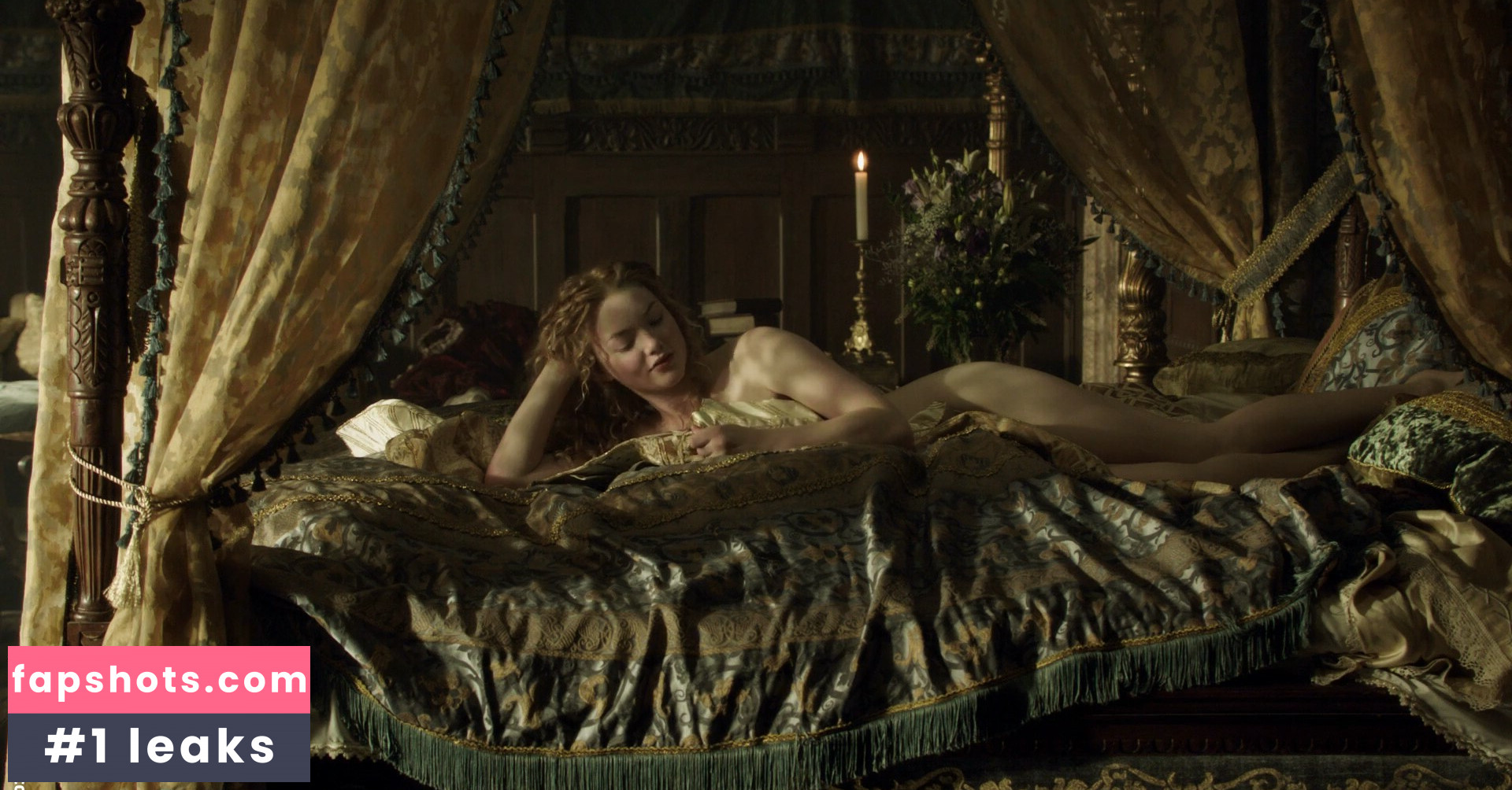 Holliday Grainger Nude Leaks OnlyFans Photos #18 - LeakJerk