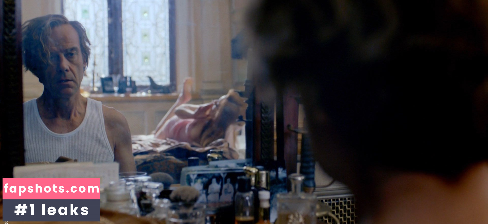 Holliday Grainger Nude Leaks OnlyFans Photos #29 - LeakJerk