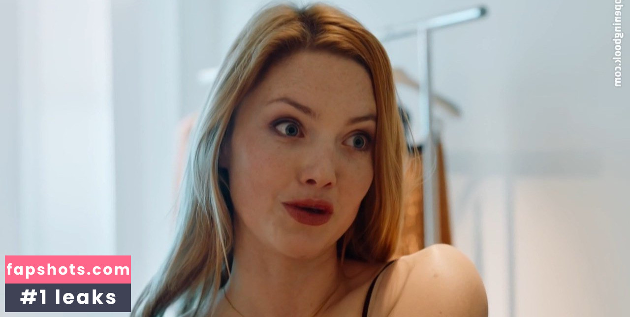 Holliday Grainger Nude Leaks OnlyFans Photos #35 - LeakJerk