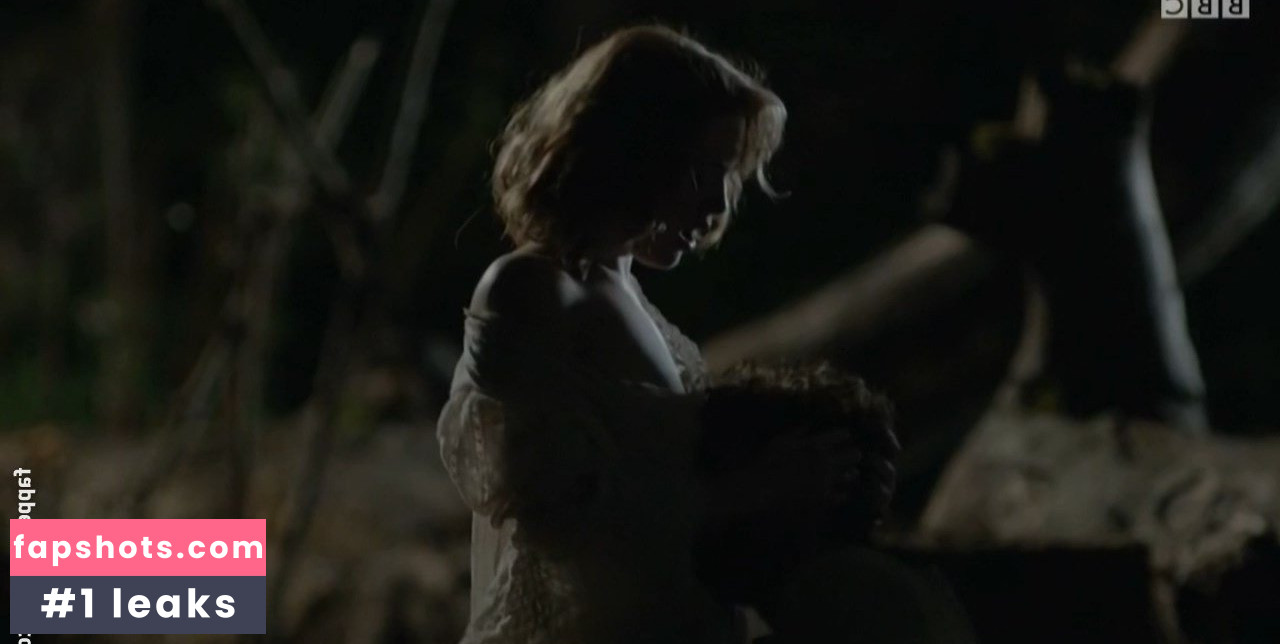 Holliday Grainger Nude Leaks OnlyFans Photos #38 - LeakJerk