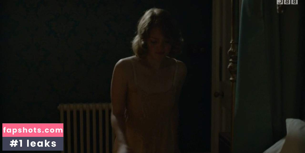 Holliday Grainger Nude Leaks OnlyFans Photos #39 - LeakJerk