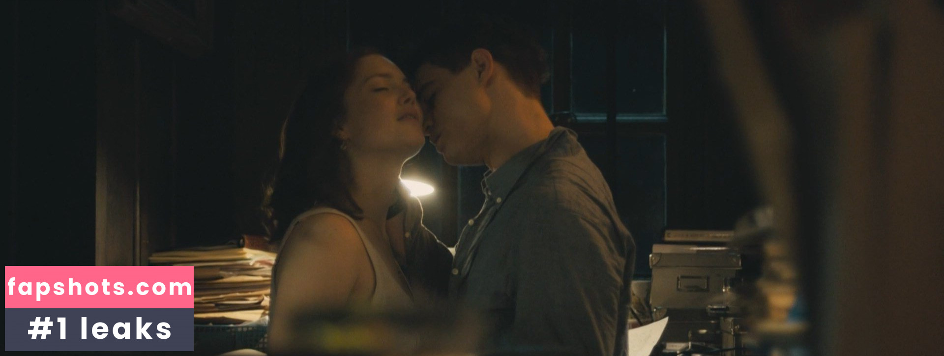 Holliday Grainger Nude Leaks OnlyFans Photos #43 - LeakJerk