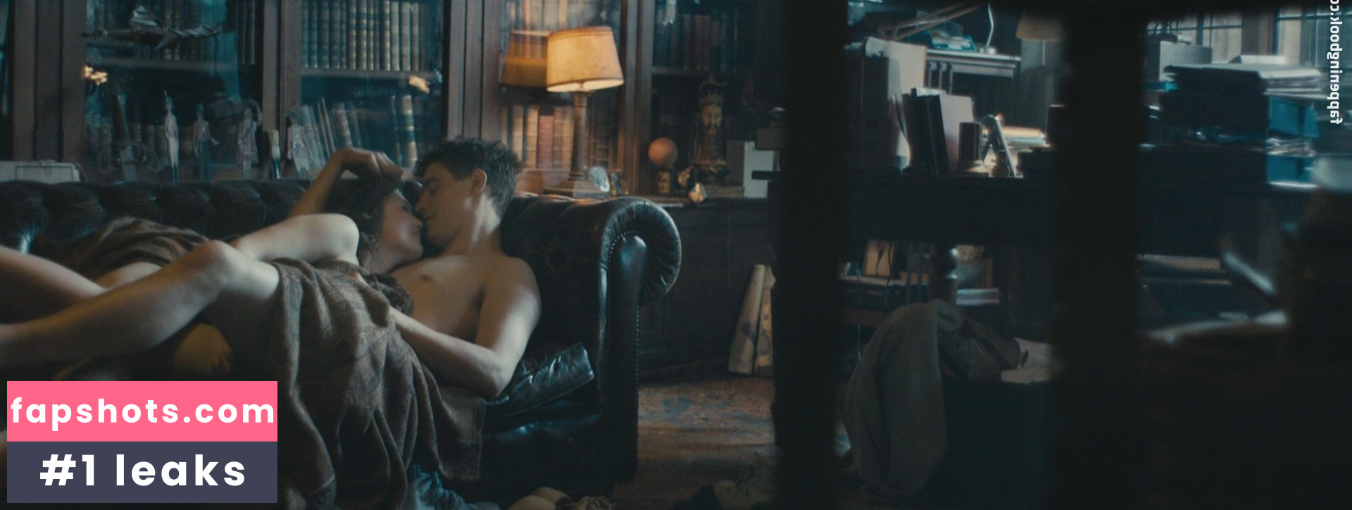 Holliday Grainger Nude Leaks OnlyFans Photos #44 - LeakJerk