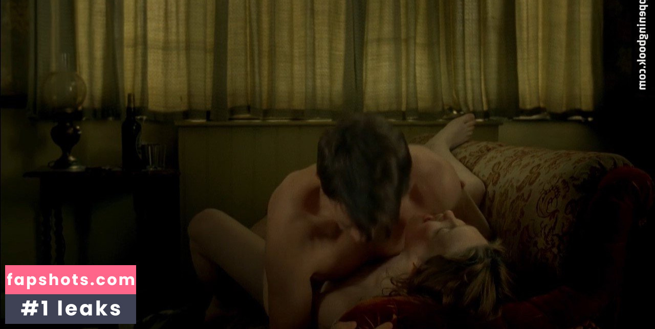 Holliday Grainger Nude Leaks OnlyFans Photos #53 - LeakJerk