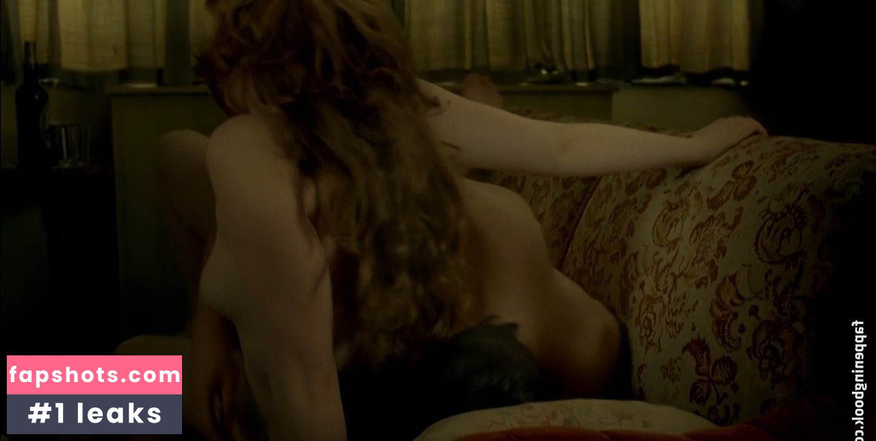 Holliday Grainger Nude Leaks OnlyFans Photos #54 - LeakJerk