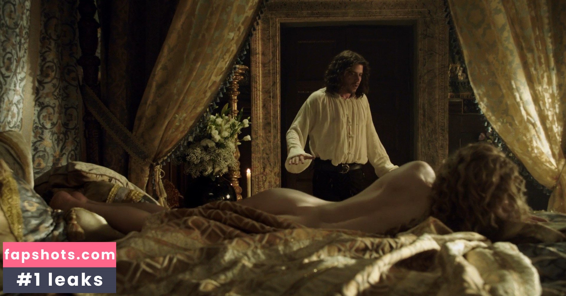 Holliday Grainger Nude Leaks OnlyFans Photos #59 - LeakJerk