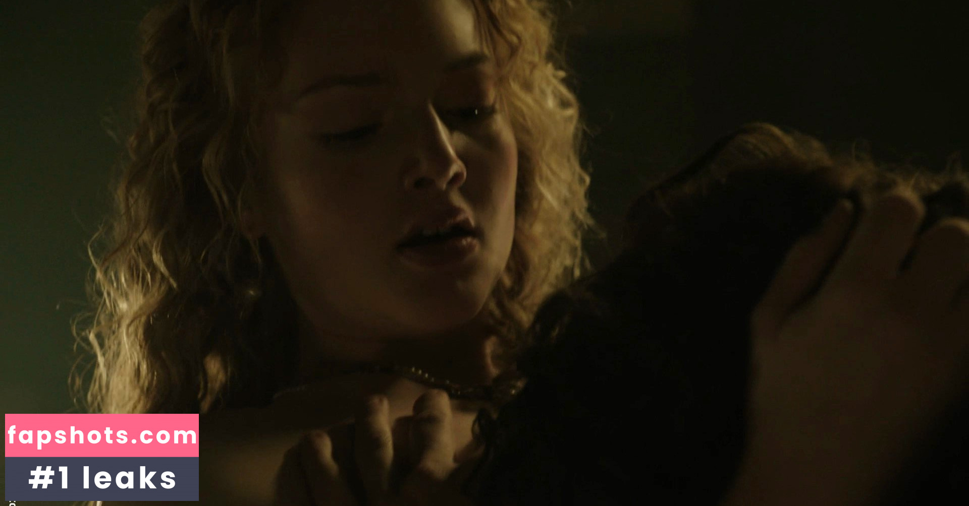 Holliday Grainger Nude Leaks OnlyFans Photos #60 - LeakJerk