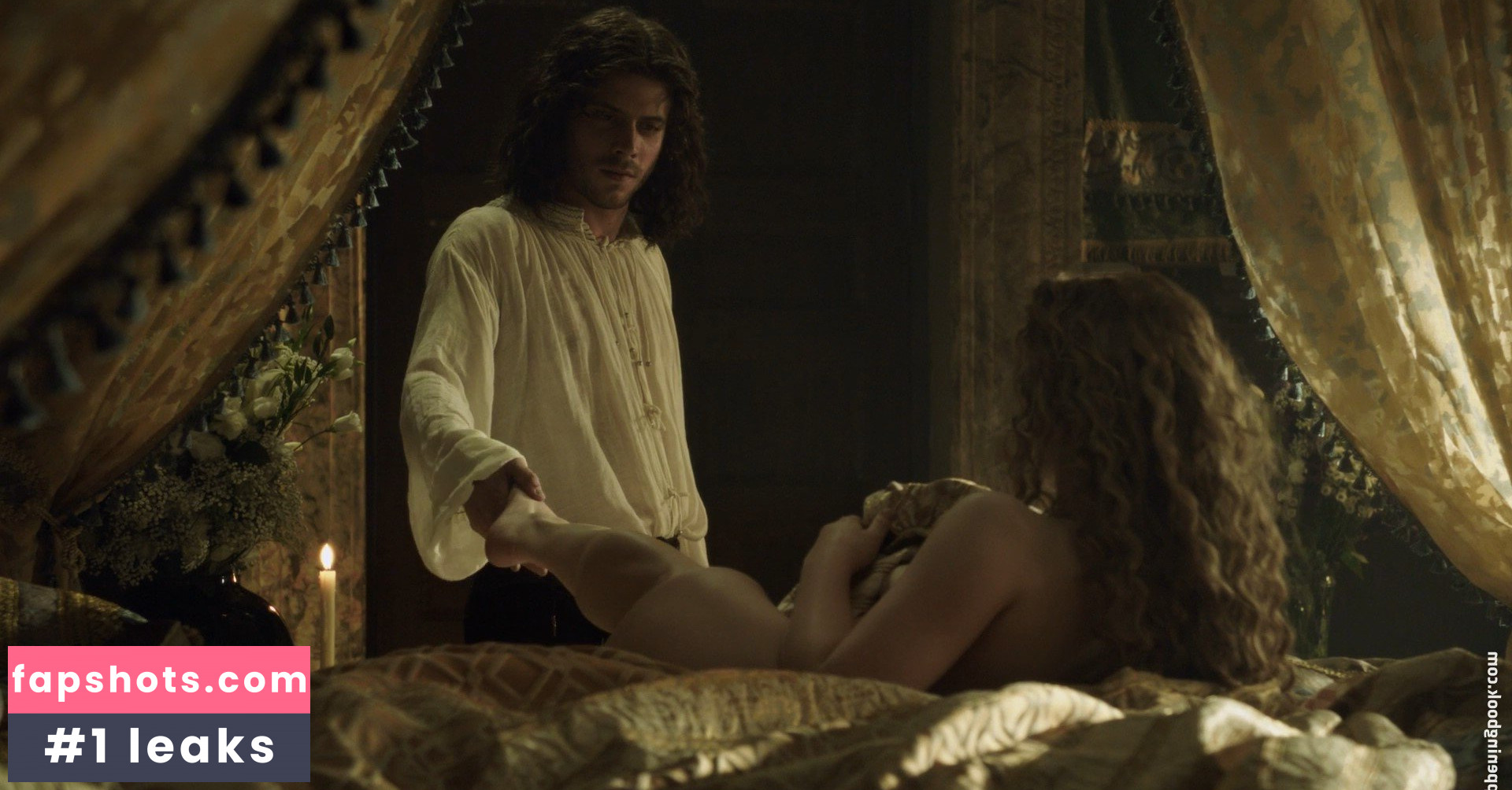 Holliday Grainger Nude Leaks OnlyFans Photos #62 - LeakJerk