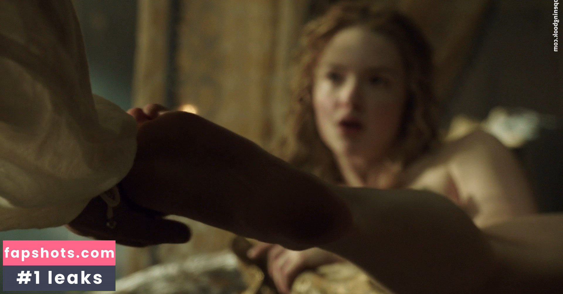 Holliday Grainger Nude Leaks OnlyFans Photos #65 - LeakJerk