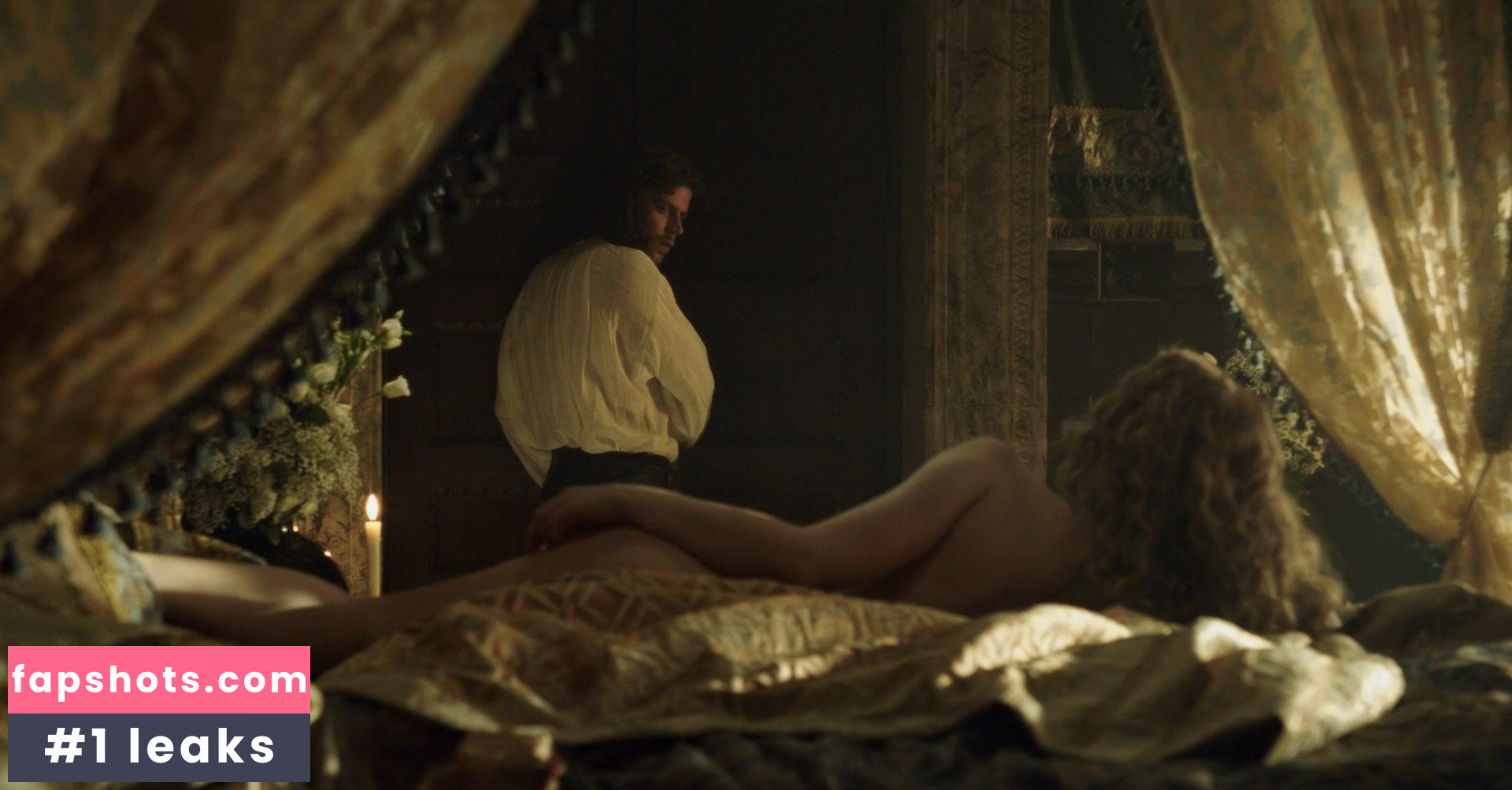 Holliday Grainger Nude Leaks OnlyFans Photos #67 - LeakJerk