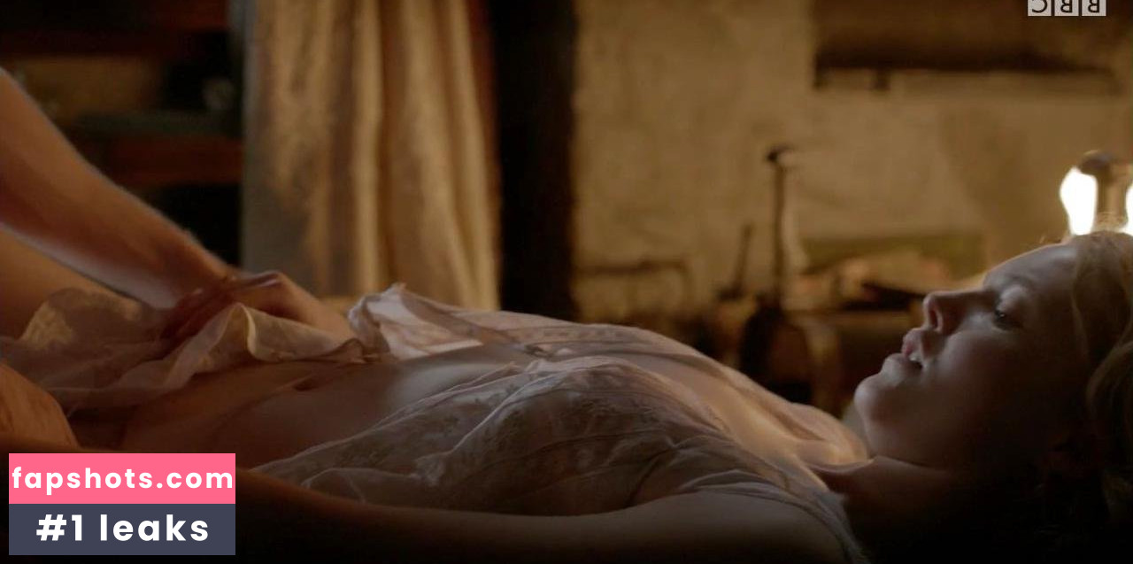 Holliday Grainger Nude Leaks OnlyFans Photos #72 - LeakJerk