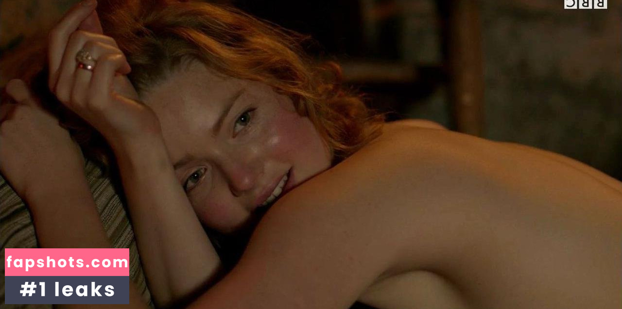 Holliday Grainger Nude Leaks OnlyFans Photos #73 - LeakJerk