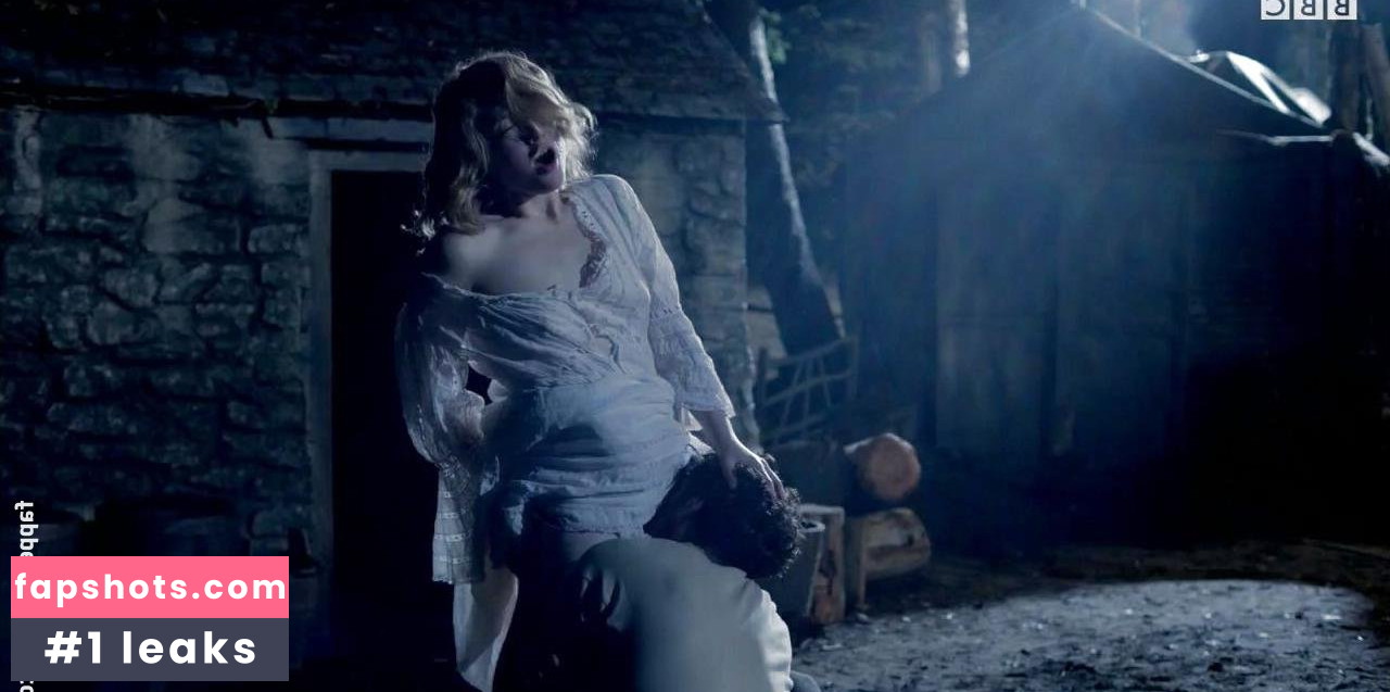 Holliday Grainger Nude Leaks OnlyFans Photos #74 - LeakJerk