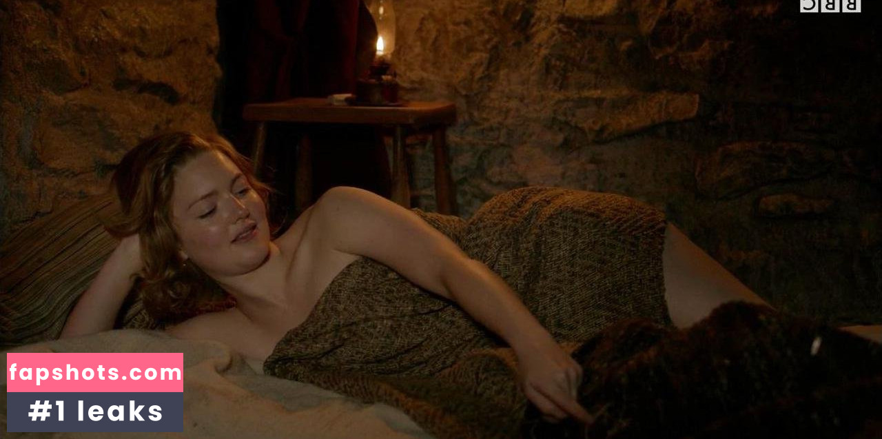 Holliday Grainger Nude Leaks OnlyFans Photos #75 - LeakJerk