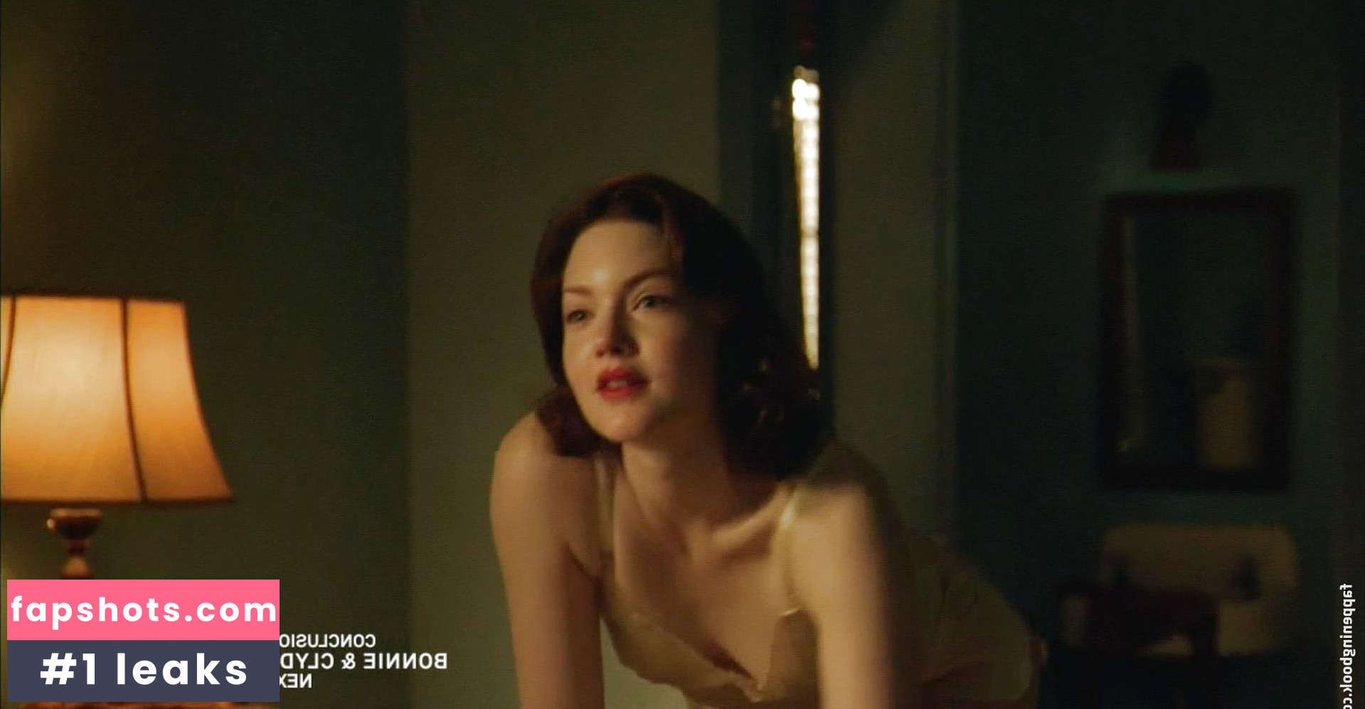 Holliday Grainger Nude Leaks OnlyFans Photos #78 - LeakJerk