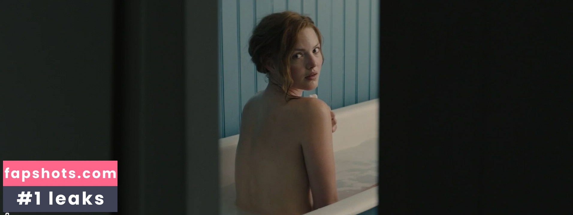 Holliday Grainger Nude Leaks OnlyFans Photos #10 - LeakJerk