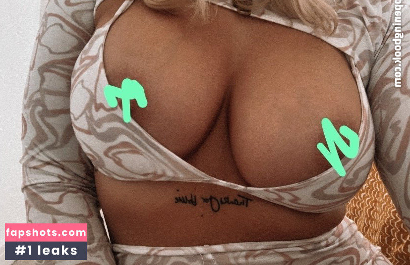 Hollie M Parsons gallery photo #52