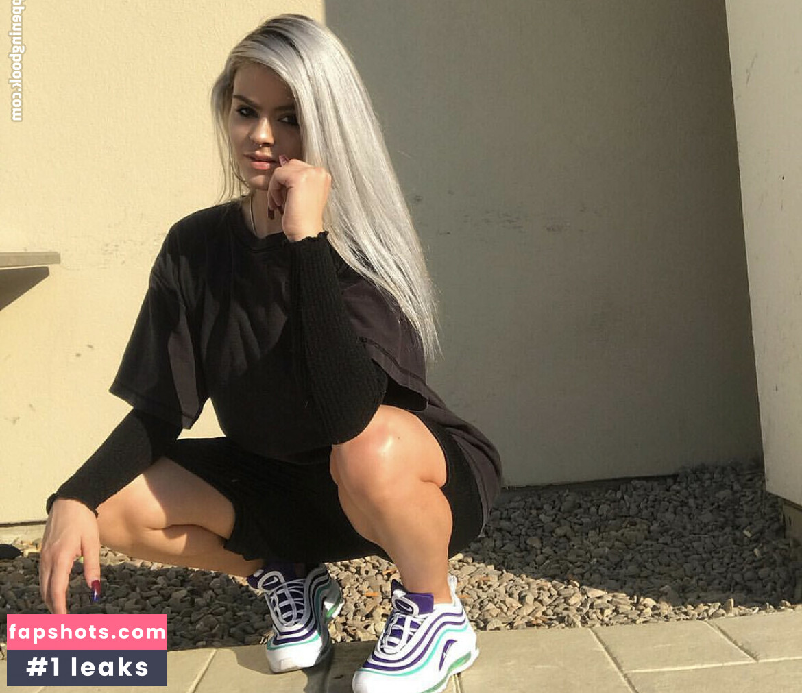 Hollie Rotten gallery photo #9