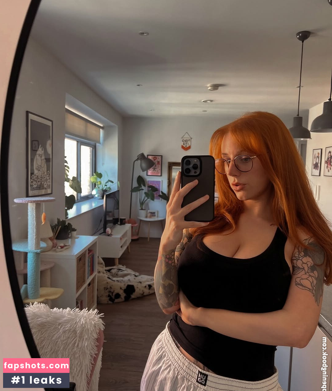 Hollie Rutter Nahé úniky fotek pouze od fanoušků #2 - Fapshots