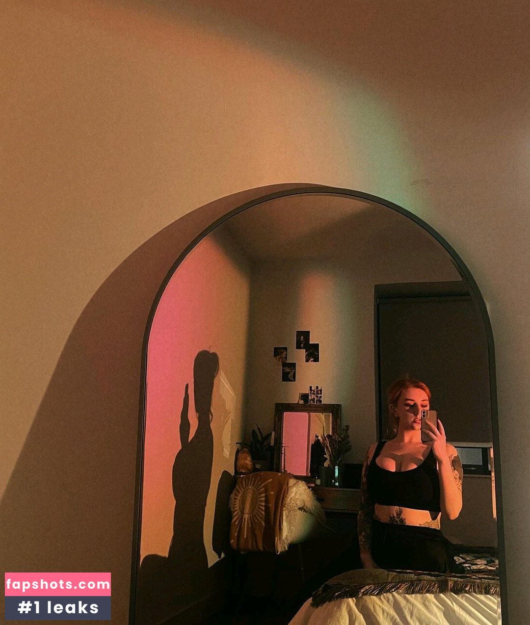 Hollie Rutter Nahé úniky fotek pouze od fanoušků #14 - Fapshots