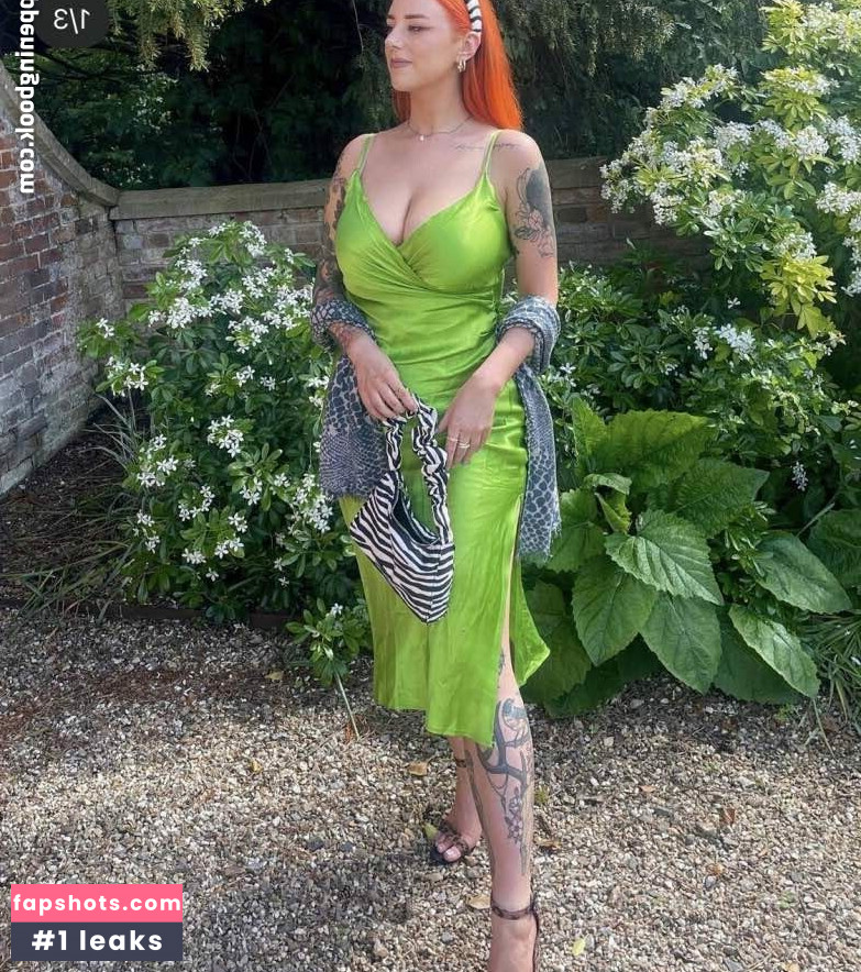 Hollie Rutter Nahé úniky fotek pouze od fanoušků #16 - Fapshots