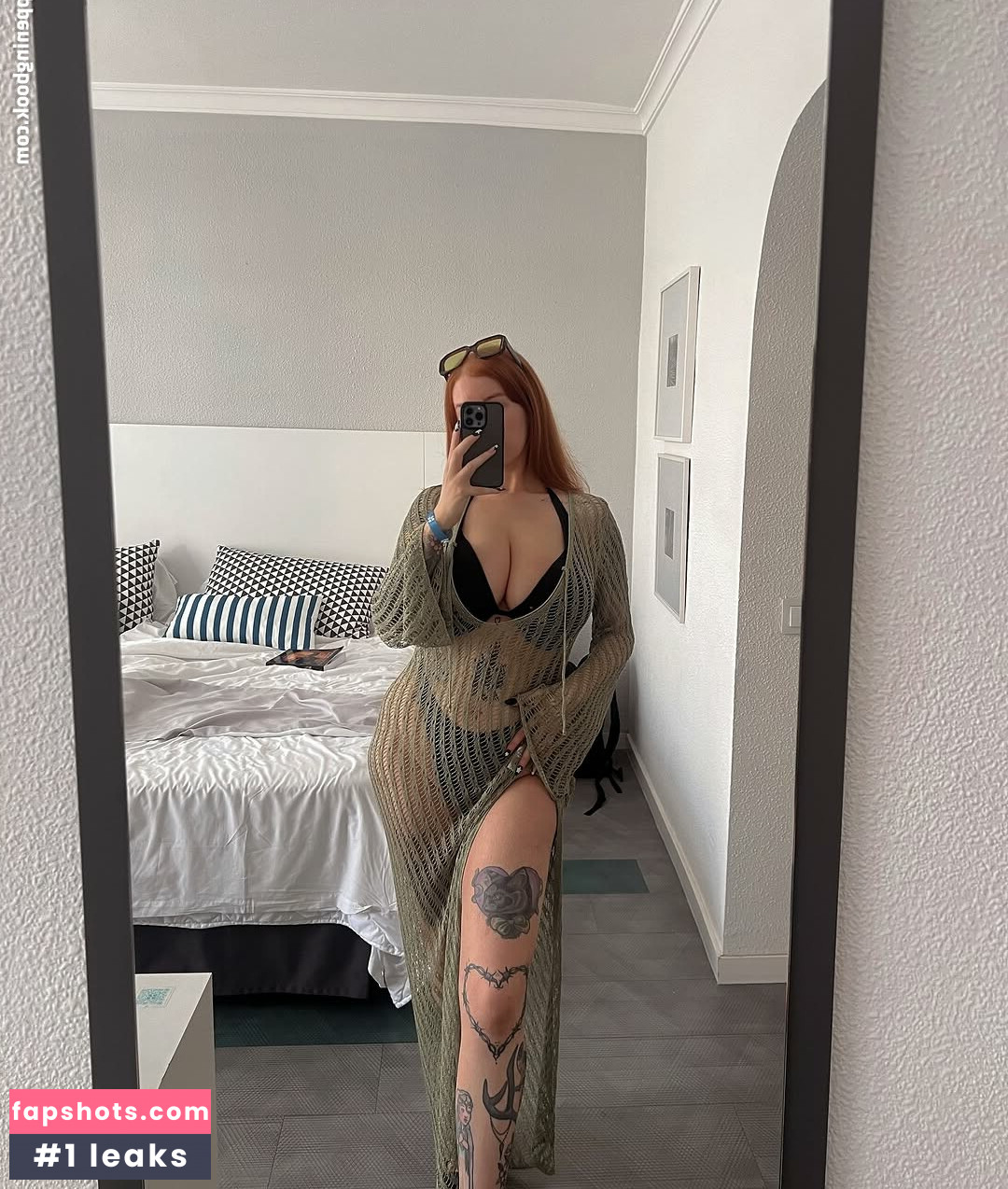 Hollie Rutter Nahé úniky fotek pouze od fanoušků #3 - Fapshots