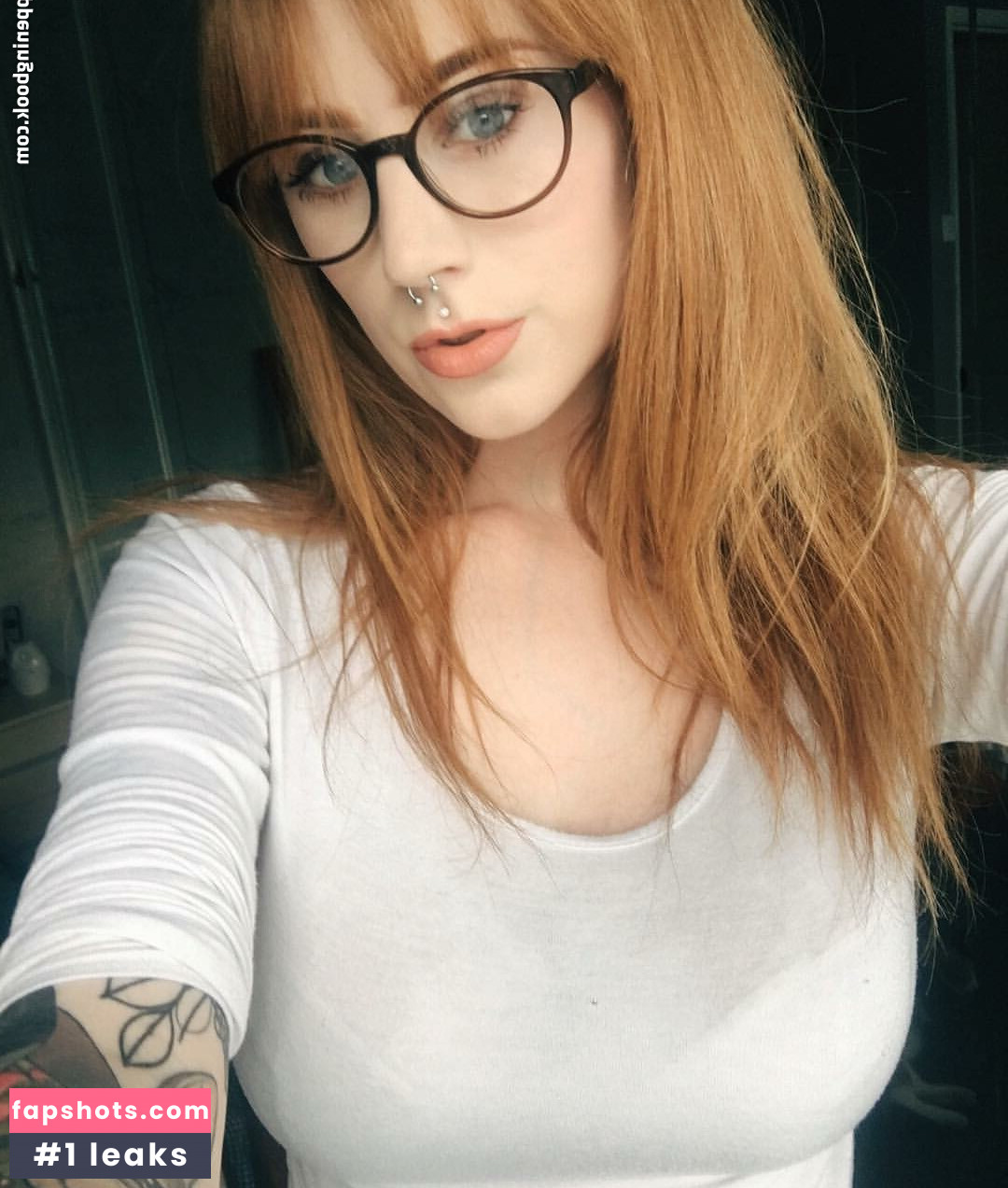 Hollie Rutter Nahé úniky fotek pouze od fanoušků #26 - Fapshots