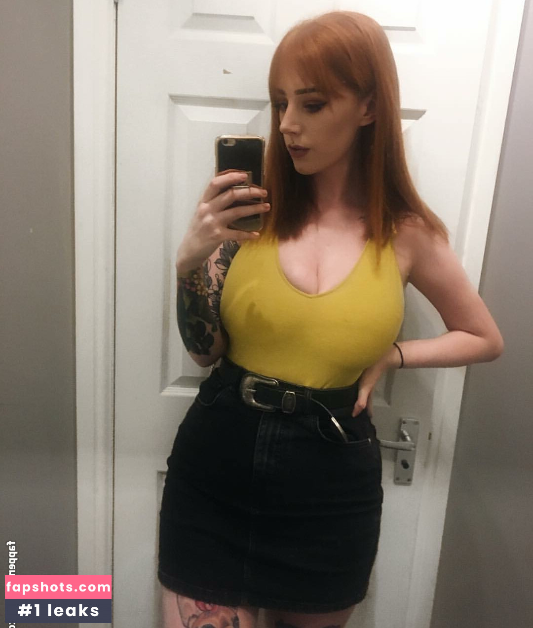 Hollie Rutter Nahé úniky fotek pouze od fanoušků #29 - Fapshots