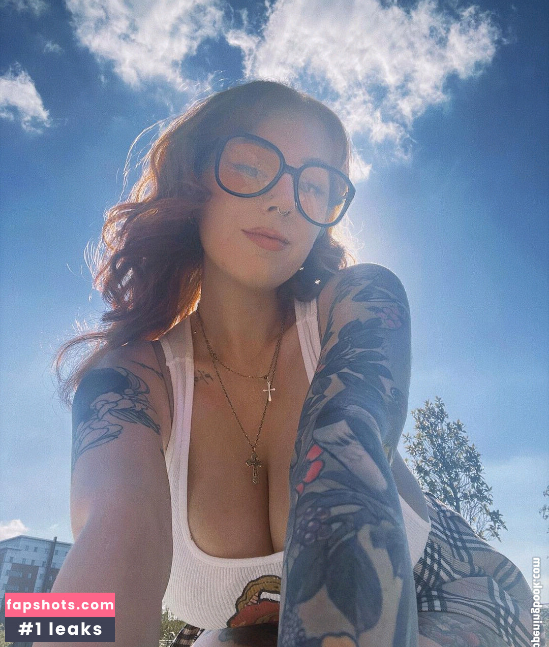 Hollie Rutter Nahé úniky fotek pouze od fanoušků #9 - Fapshots