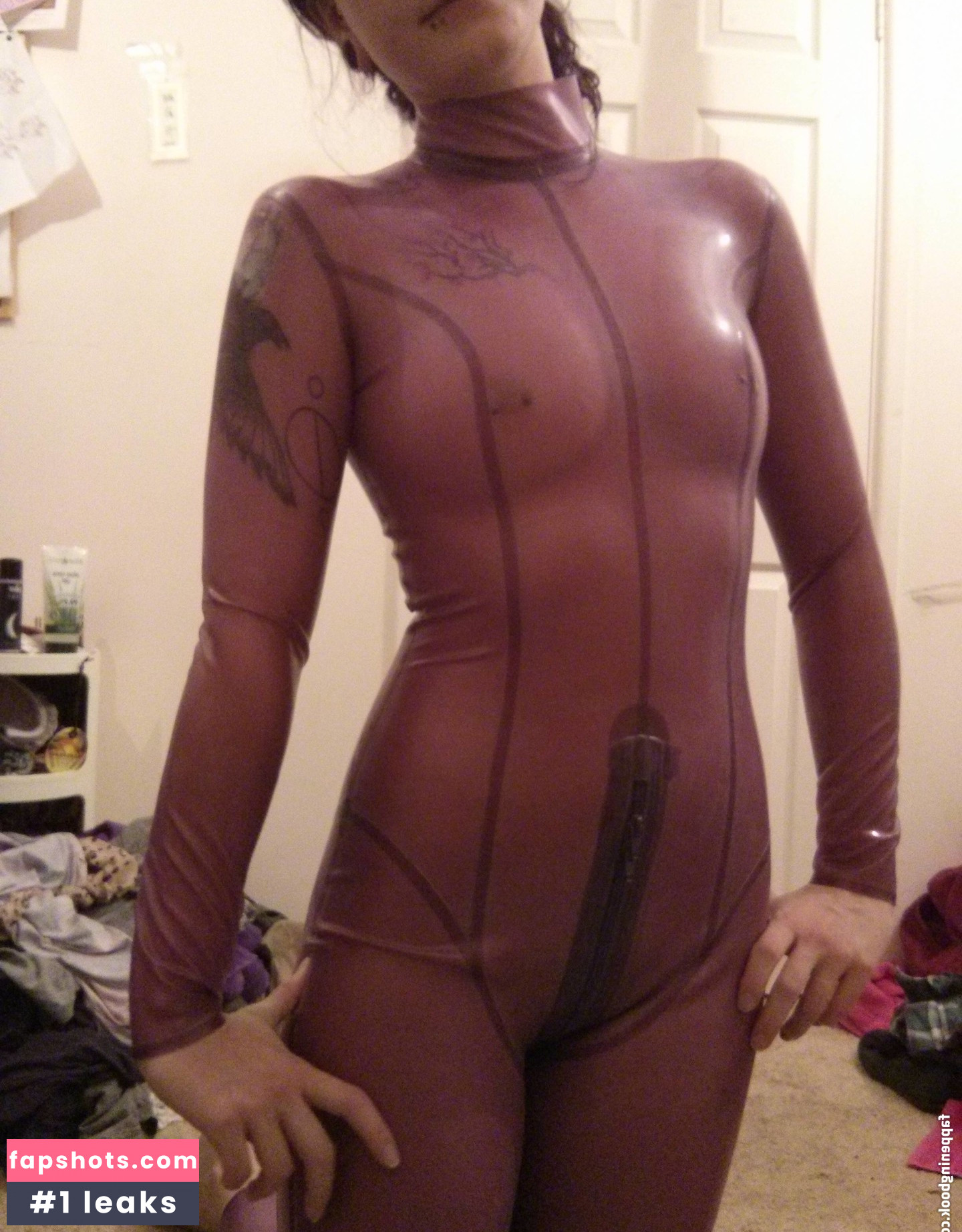 Holliepopx gallery photo #4