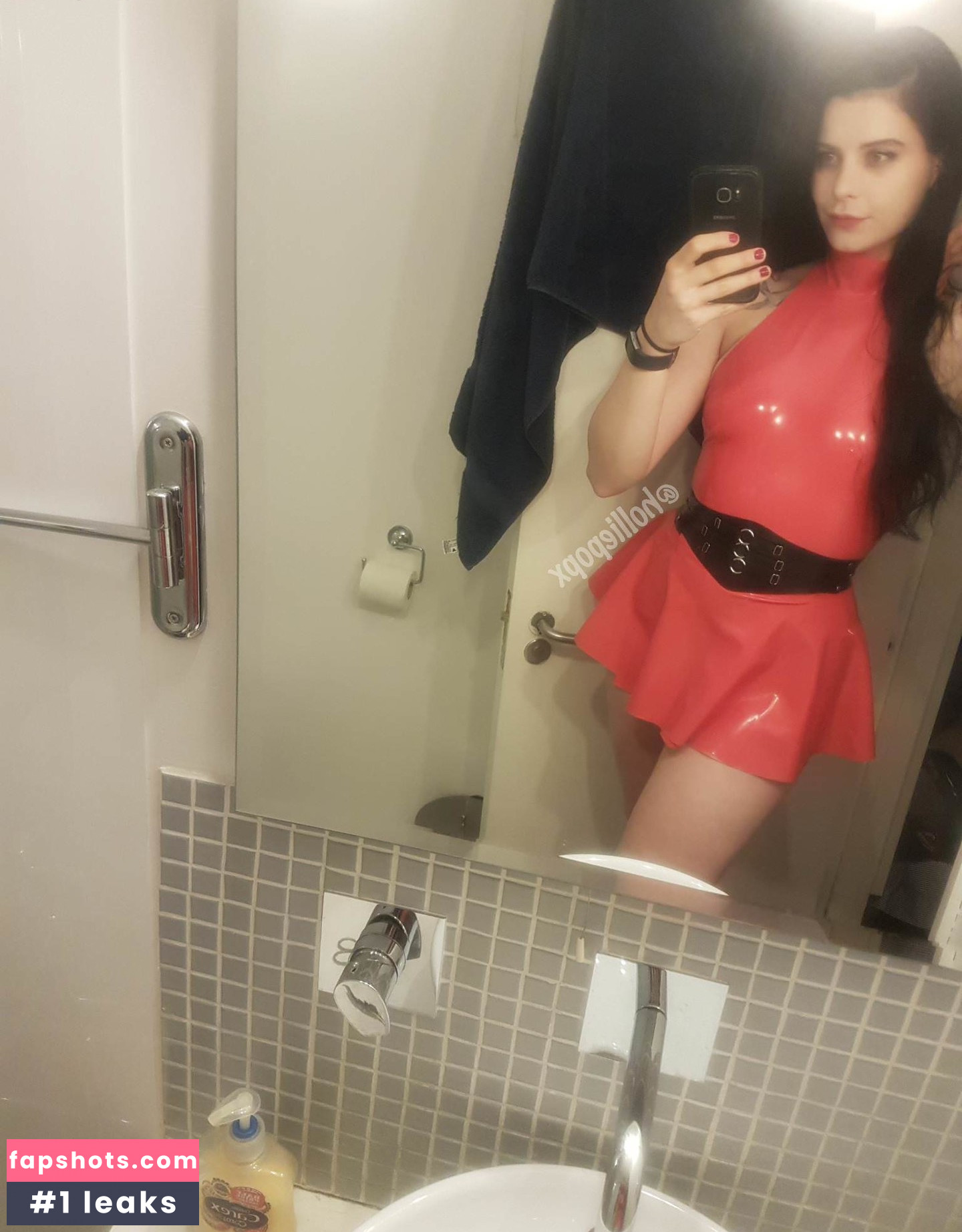 Holliepopx gallery photo #7