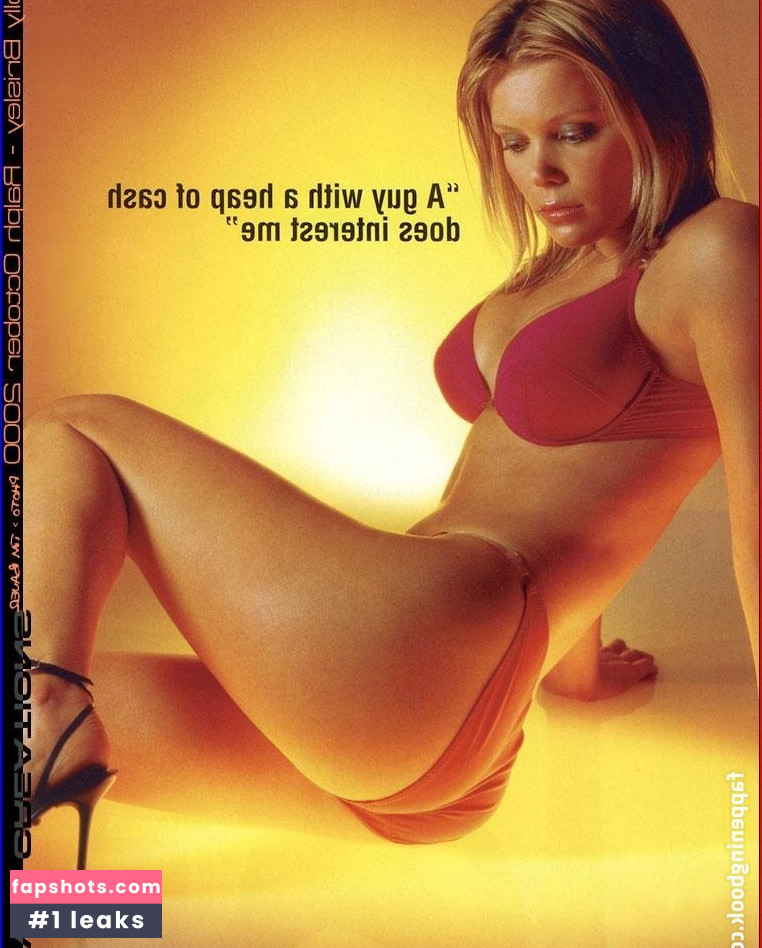 Holly Brisley gallery photo #26