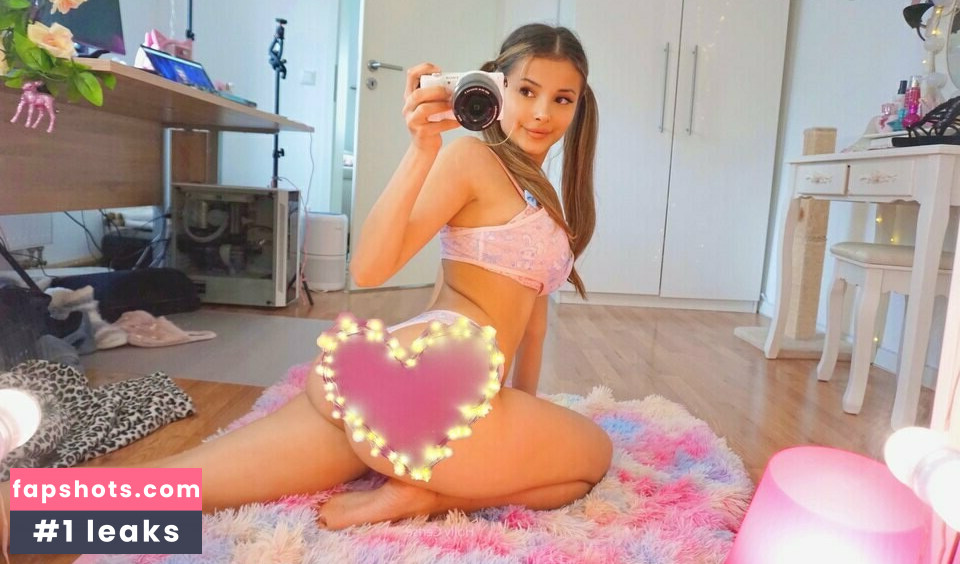 Holly Cerise Nude Leaks OnlyFans Photos #5 - LeakJerk