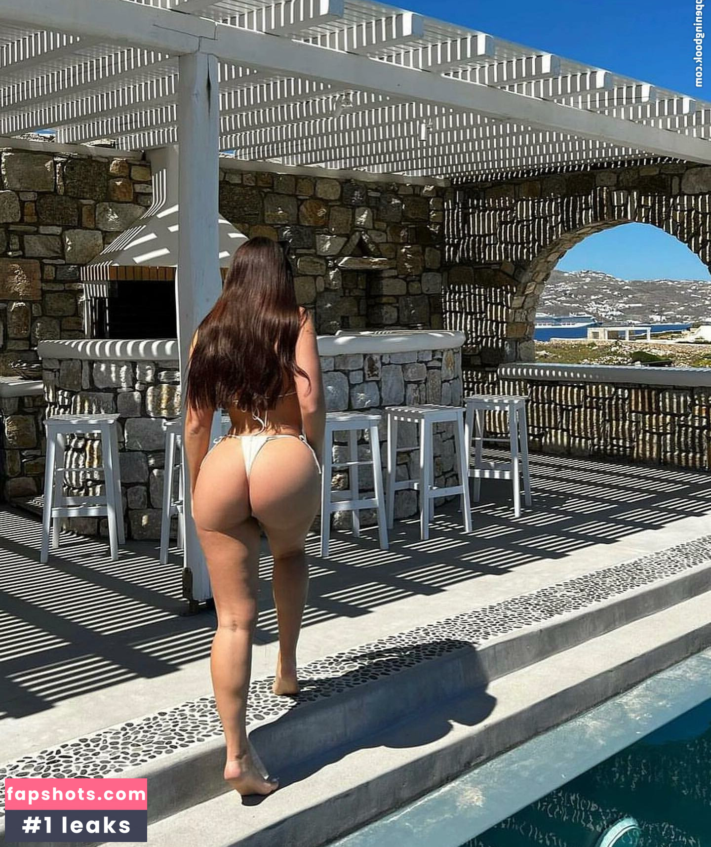 Holly Demicol Nude Leaks OnlyFans Photos #3 - LeakJerk