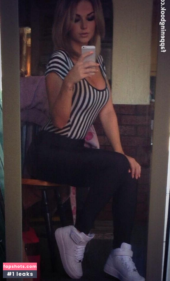 Holly Erika Eriksson Nude Leaks OnlyFans Photos #4 - LeakJerk