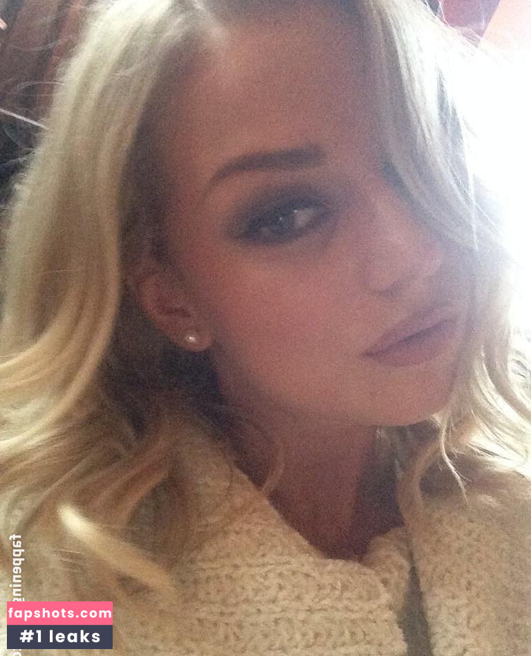 Holly Erika Eriksson Nude Leaks OnlyFans Photos #7 - LeakJerk