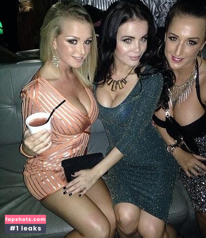 Holly Erika Eriksson Nude Leaks OnlyFans Photos #8 - LeakJerk