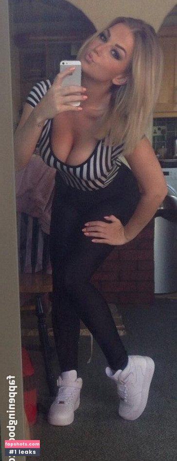 Holly Erika Eriksson Nude Leaks OnlyFans Photos #10 - LeakJerk