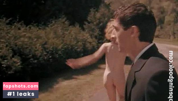 Holly Gagnier Nahé úniky fotek pouze od fanoušků #2 - Fapshots