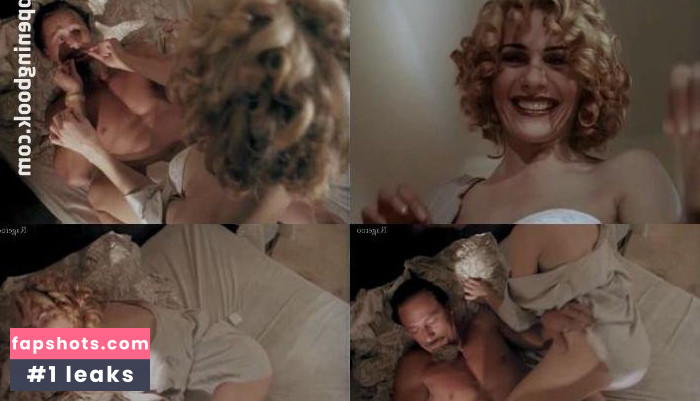 Holly Gagnier Nahé úniky fotek pouze od fanoušků #4 - Fapshots