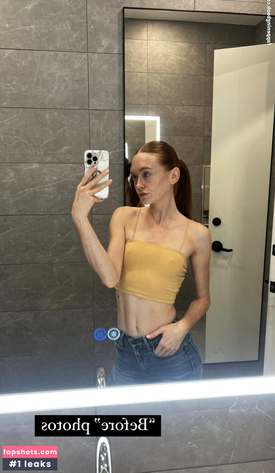 Holly Hicks Nude Leaks OnlyFans Photos #3 - LeakJerk