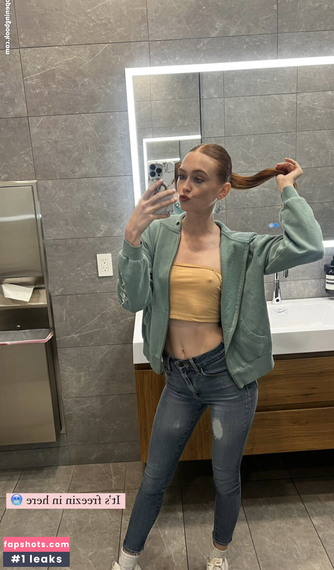 Holly Hicks Nude Leaks OnlyFans Photos #4 - LeakJerk