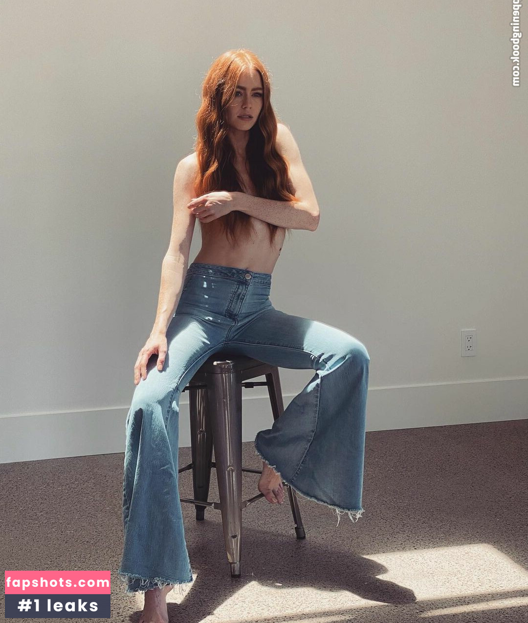 Holly Hicks Nude Leaks OnlyFans Photos #7 - LeakJerk