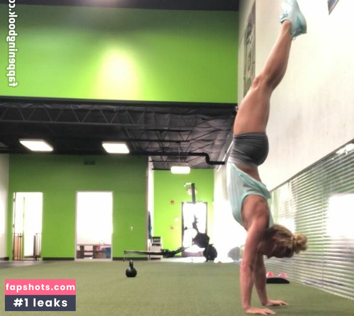 Holly Holm Nahé úniky fotek pouze od fanoušků #12 - Fapshots