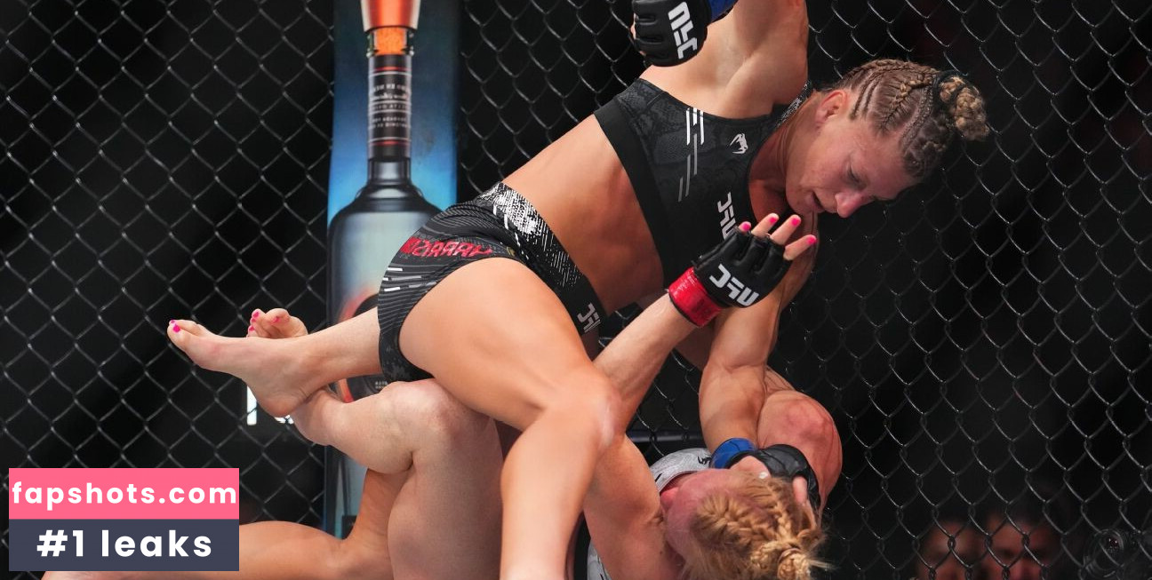 Holly Holm Nahé úniky fotek pouze od fanoušků #20 - Fapshots